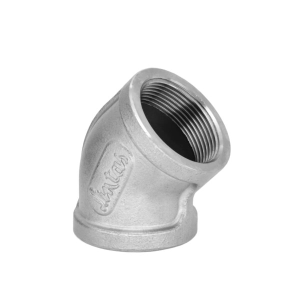 LI-EW45-01 45°  Elbow